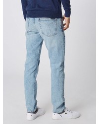 blaue Jeans von Calvin Klein