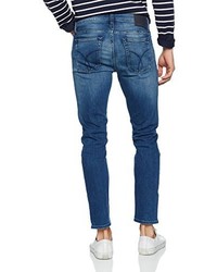 blaue Jeans von Calvin Klein Jeans