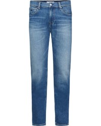 blaue Jeans von Calvin Klein Jeans