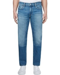 blaue Jeans von Calvin Klein Jeans