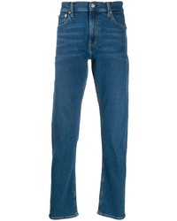 blaue Jeans von Calvin Klein Jeans