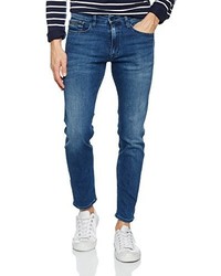 blaue Jeans von Calvin Klein Jeans