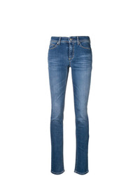 blaue Jeans von Cambio