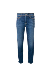 blaue Jeans von Cambio