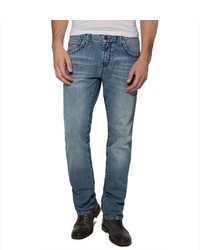 blaue Jeans von Camp David