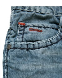 blaue Jeans von Camp David