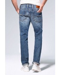 blaue Jeans von Camp David