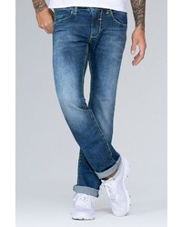 blaue Jeans von Camp David
