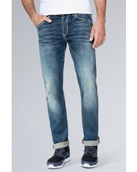 blaue Jeans von Camp David