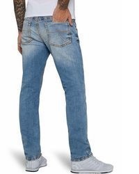 blaue Jeans von Camp David