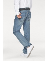 blaue Jeans von Camp David