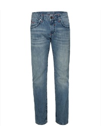 blaue Jeans von Camp David