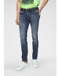 blaue Jeans von Camp David