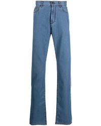 blaue Jeans von Canali