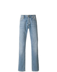 blaue Jeans von Carhartt Heritage