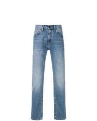 blaue Jeans von Carhartt
