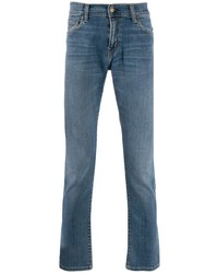 blaue Jeans von Carhartt WIP