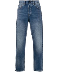 blaue Jeans von Carhartt WIP