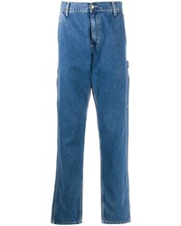 blaue Jeans von Carhartt WIP