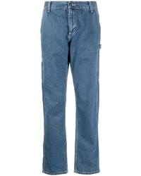 blaue Jeans von Carhartt WIP