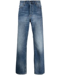 blaue Jeans von Carhartt WIP