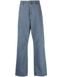blaue Jeans von Carhartt WIP