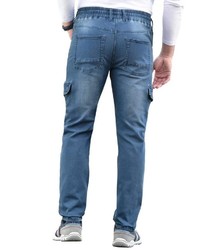 blaue Jeans von CATAMARAN