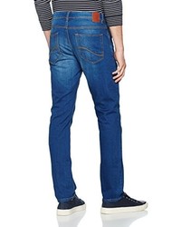 blaue Jeans von Celio
