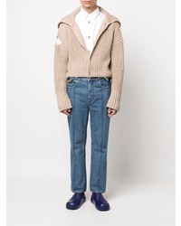 blaue Jeans von JW Anderson