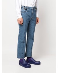 blaue Jeans von JW Anderson