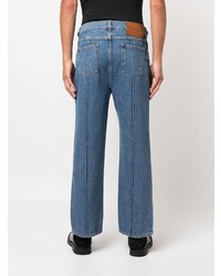 blaue Jeans von JW Anderson