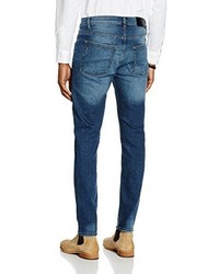 blaue Jeans von Cheap Monday