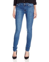 blaue Jeans von Cheap Monday