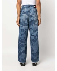 blaue Jeans von Tommy Jeans