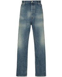 blaue Jeans von Chimala