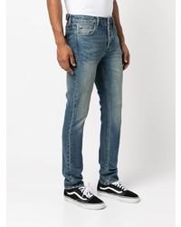 blaue Jeans von Ksubi