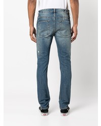 blaue Jeans von Ksubi