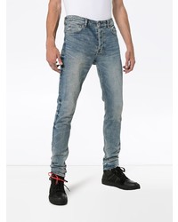 blaue Jeans von Ksubi