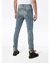 blaue Jeans von Ksubi