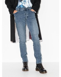 blaue Jeans von Ksubi