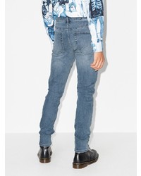 blaue Jeans von Ksubi