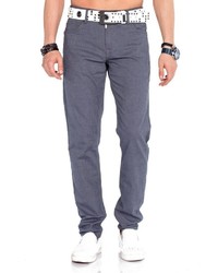 blaue Jeans von Cipo & Baxx