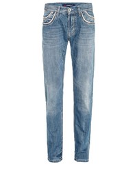 blaue Jeans von Cipo & Baxx