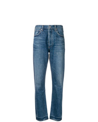 blaue Jeans von Citizens of Humanity