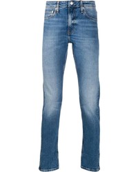 blaue Jeans von CK Calvin Klein