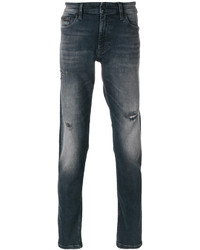 blaue Jeans von CK Calvin Klein