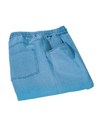 blaue Jeans von Classic