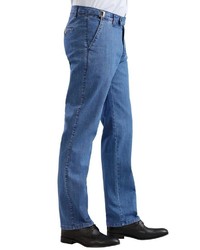 blaue Jeans von Classic