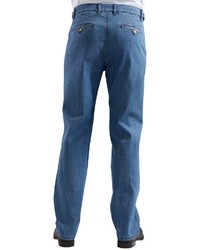 blaue Jeans von Classic