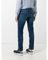 blaue Jeans von Jacob Cohen